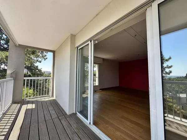 Appartement 4 pièces 95 m²
