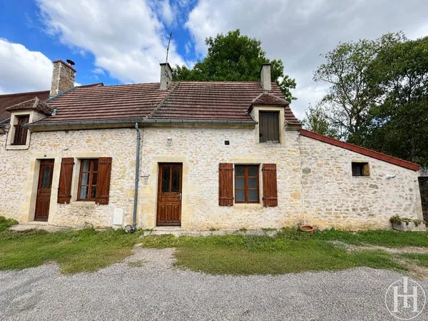Maison 4 pièces 92 m²