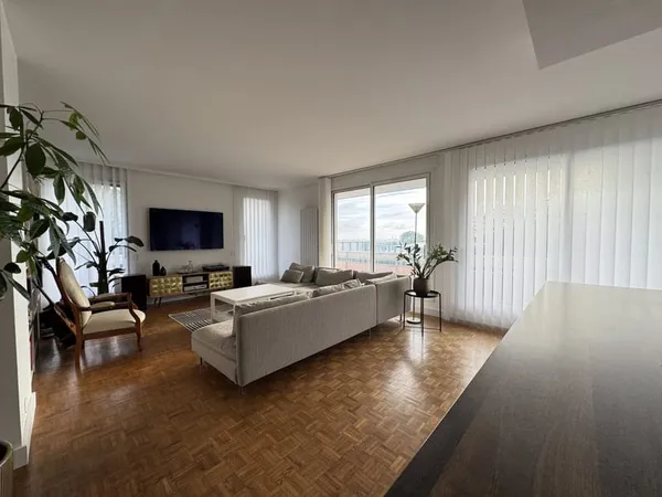 Appartement Mareil-Marly - 5 pièces