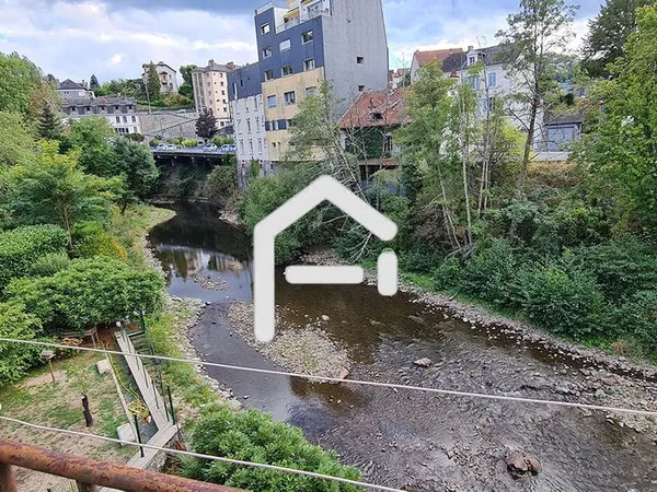 Immeuble 12 pièces 290 m²