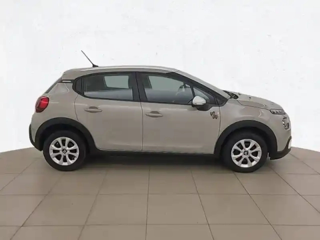 Citroën C3 puretech 83 s&amp;s bvm5 — photo 64