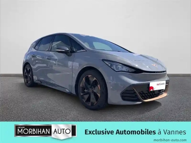 Cupra Born 230 ch - batterie xl — photo 3