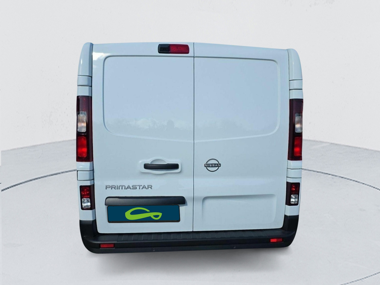 Nissan Primastar — photo 4