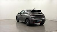 Peugeot 208 1.2 PureTech 100ch S&S GT EAT8 — photo 8