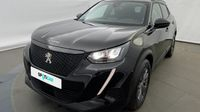 Peugeot 2008 1.2 PureTech 100ch S&S Style
