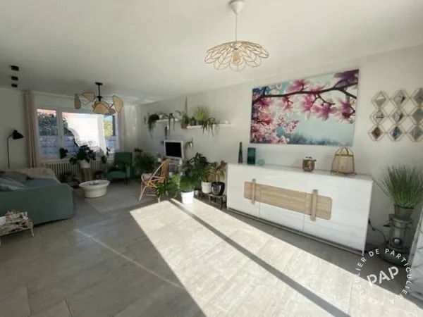 Maison 5 pièces 147 m²