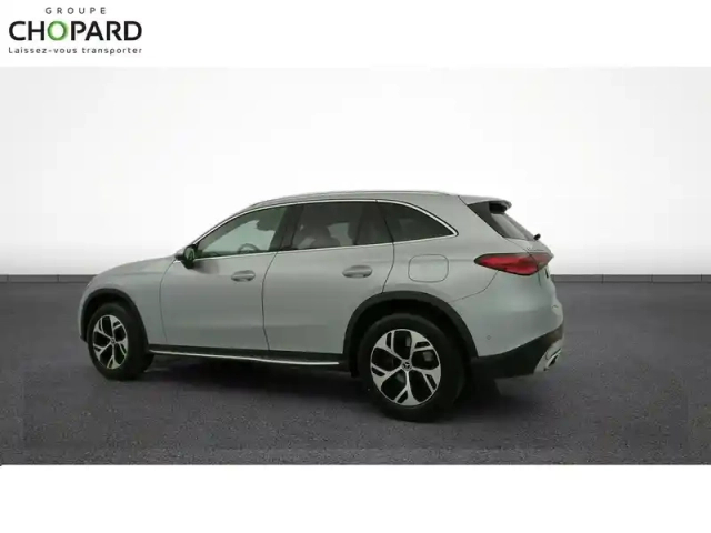 Mercedes Glc 400 e 9g-tronic 4matic — photo 29