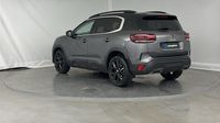 Citroen C5 Aircross BlueHDi 130ch S&S Shine Pack EAT8 — photo 8