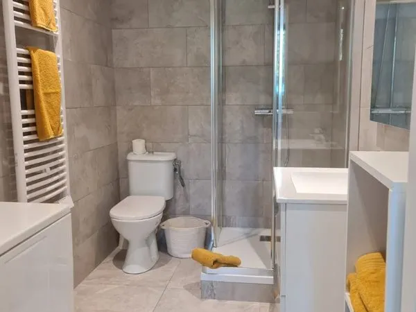 Appartement Vente Biguglia 2p 30m² 95000€
