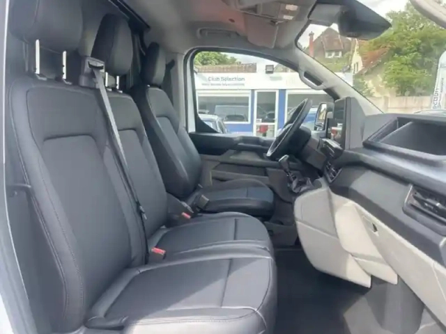 Ford Custom transit  fg 320 l1h1 2.0 ecoblue 110ch trend — photo 26