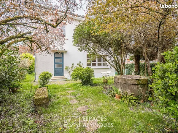 Maison 5 pièces 105 m²