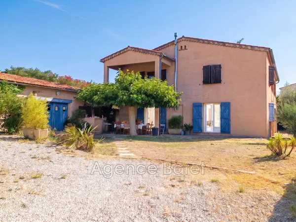 vente maison 8 Pièce(s)