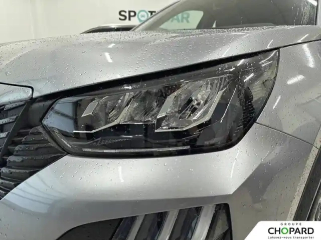 Peugeot 2008 100 s&amp;s bvm6 — photo 24