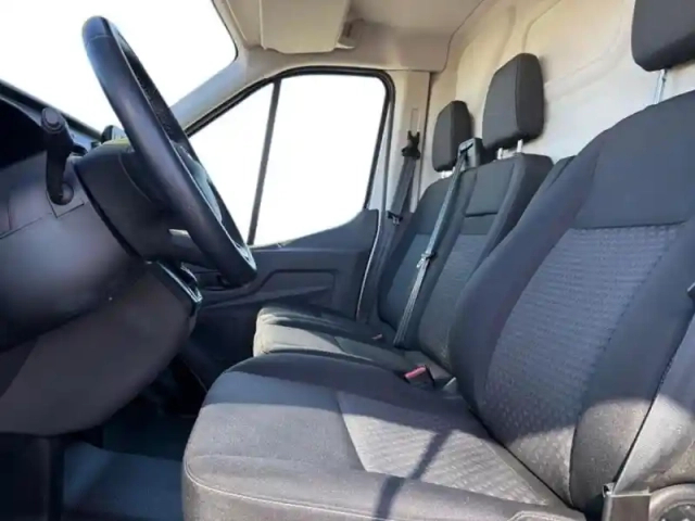 Ford Transit 2t fg t310 l2h2 2.0 ecoblue 130ch bva8 trend — photo 7