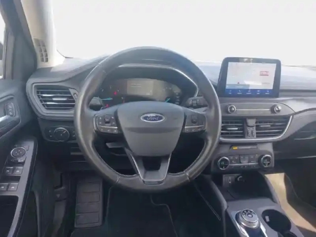 Ford Focus sw 1.5 ecoblue 120ch vignale bva — photo 15