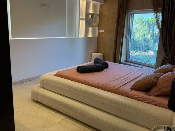 Appartement luxueux 70M2, piscine