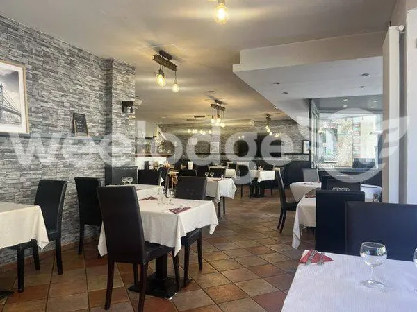 Fonds de commerce 137 m²