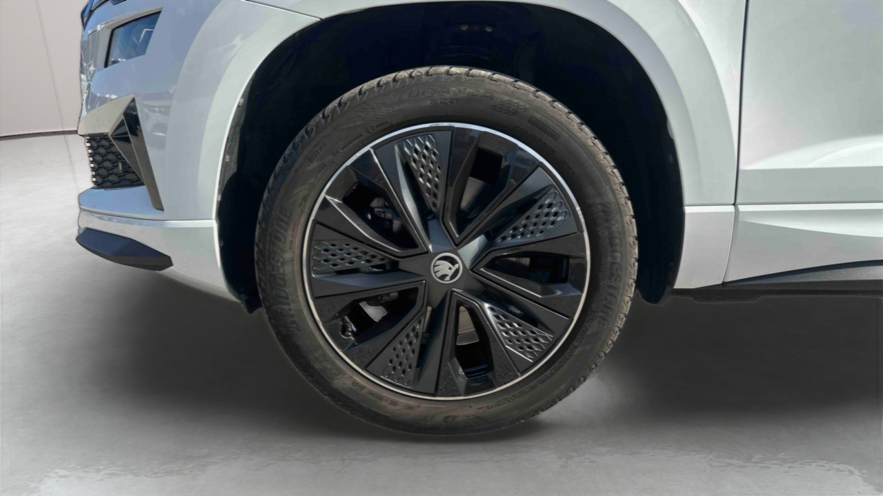 Skoda Karoq 1.5 TSI Evo 2 150 ch ACT DSG7 — photo 14