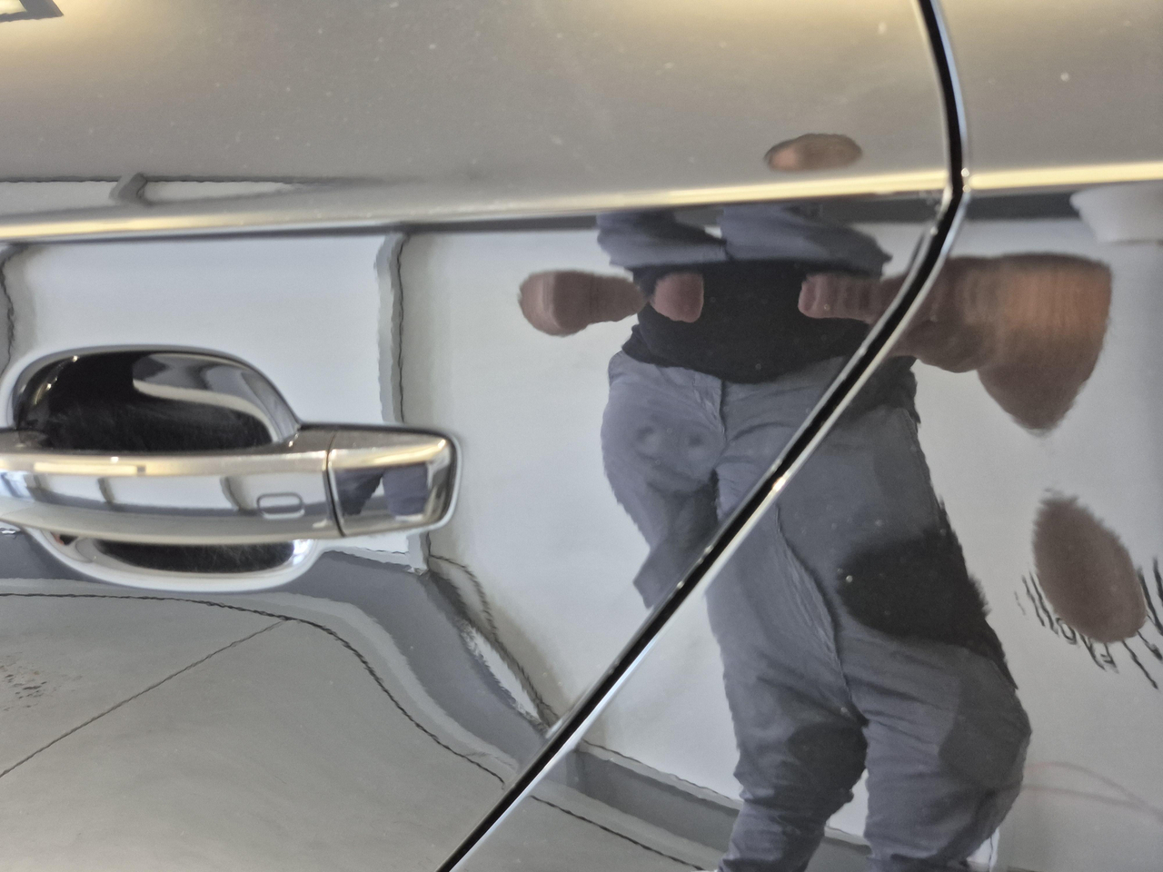 Audi A3 Sportback 1.6 TDI 116 — photo 24