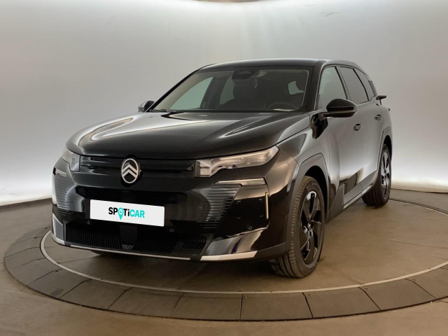 Citroën C5 Aircross hybride 145 ch e-dcs6 max