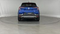 Renault Captur 1.3 TCe 140ch FAP RS Line EDC — photo 6