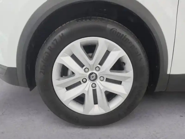 Renault Captur eco-g 100 ch — photo 296
