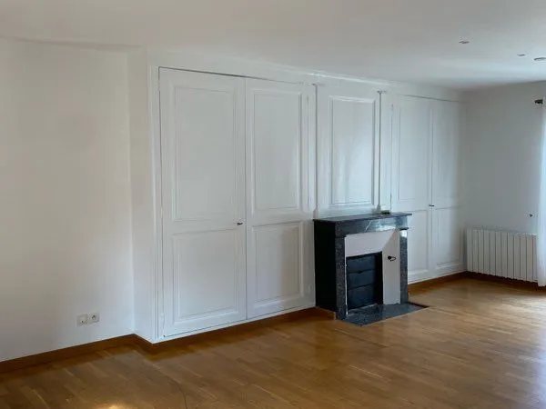 Appartement Duplex - Quartier Cathédrale