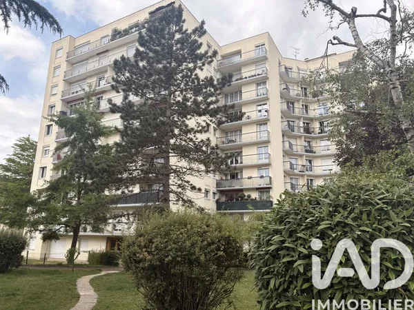 Appartement 3 pièces 67 m²