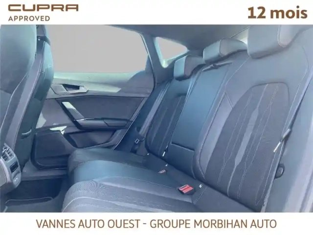 Cupra Formentor 1.5 tsi 150 ch — photo 43