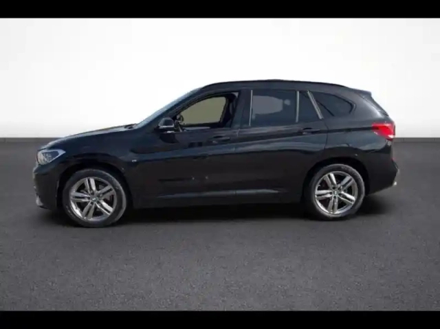 Bmw X1 sdrive18ia 136ch m sport dkg7 — photo 18
