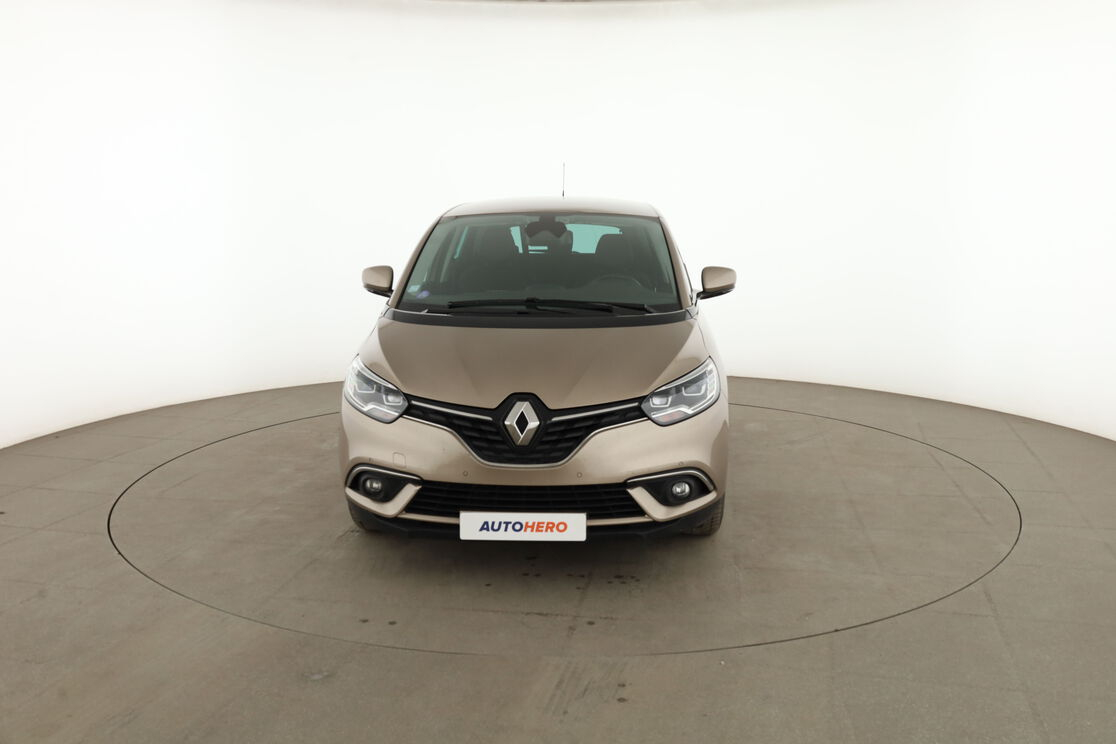 Renault Scenic 1.3 TCe Intens EDC — photo 8
