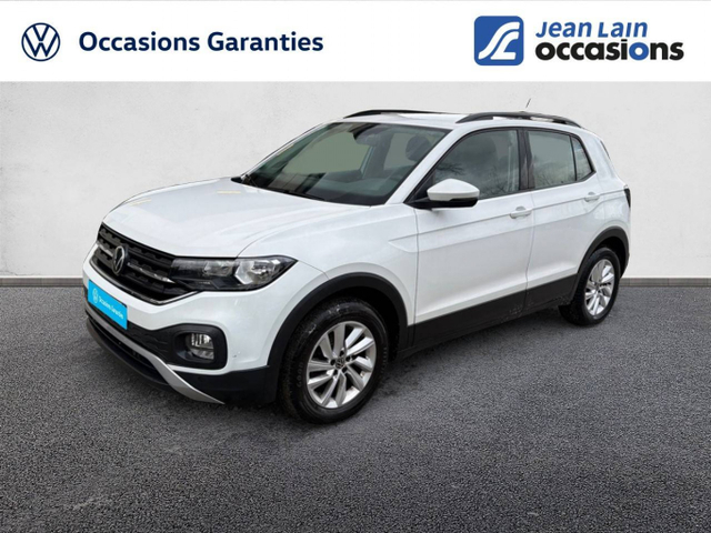 Volkswagen T-Cross 1.0 TSI 95 Start/Stop BVM5 Life Plus