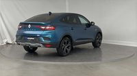 Renault Arkana 1.6 E-Tech 145ch RS Line -21B — photo 5