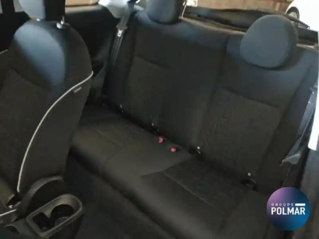 Fiat 500 e 118ch my23 — photo 12
