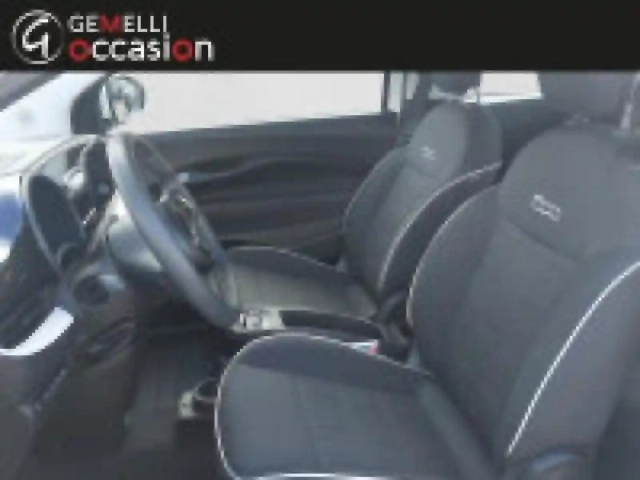 Fiat 500 e 95ch berline action plus 23.8 kwh — photo 11