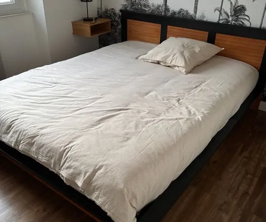 Chambre de 10m2 à louer sur La Séguinière