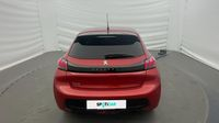 Peugeot 208 1.5 BlueHDi 100ch S&S Allure Pack — photo 5