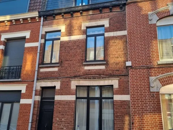Maison 6 pièces 120 m²