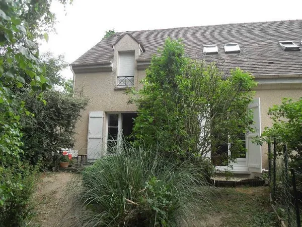 Appartement 3 pièces 50 m²