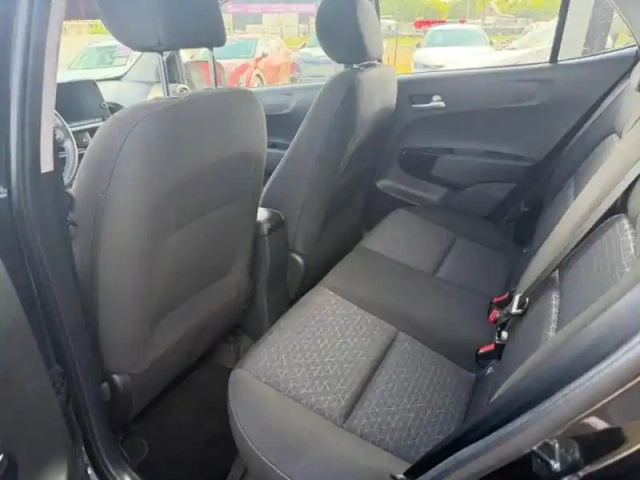 Kia Picanto 1.0 dpi 67ch gt line — photo 10