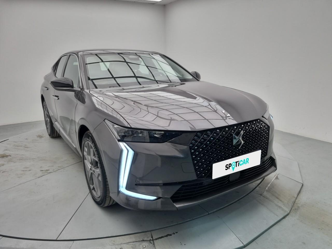 Ds Ds 4 hybride 136 e-dct6 pallas — photo 7