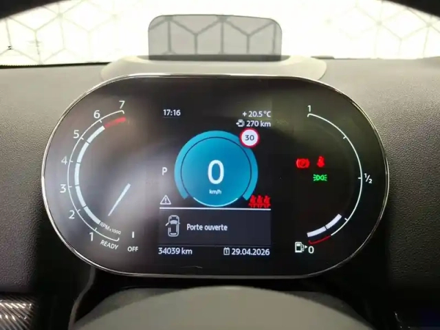 Mini Mini countryman 136 ch bva7 — photo 20