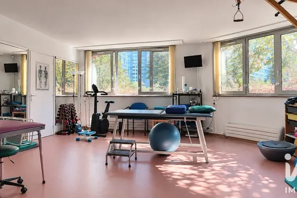 Appartement 3 pièces 83 m²
