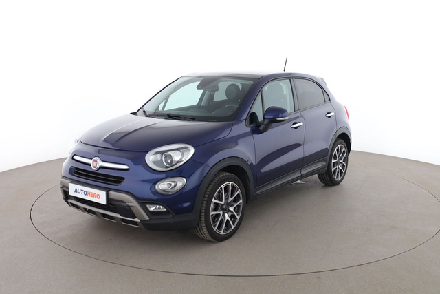 Fiat 500X 1.4 MultiAir Cross Plus 4x2 DCT