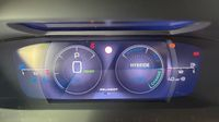 Peugeot 408 PHEV 180ch GT e-EAT8 — photo 10