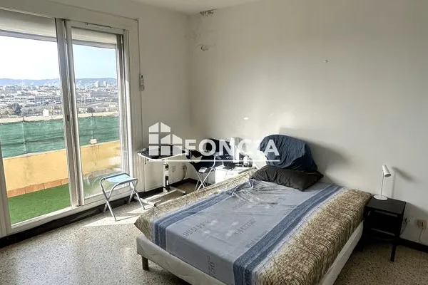 Appartement 1 pièce 30 m²