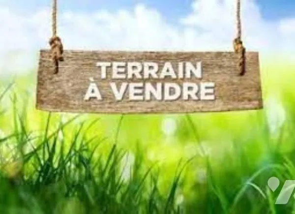 Terrain 479 m²