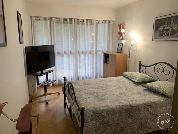 Appartement 5 pièces 108 m²