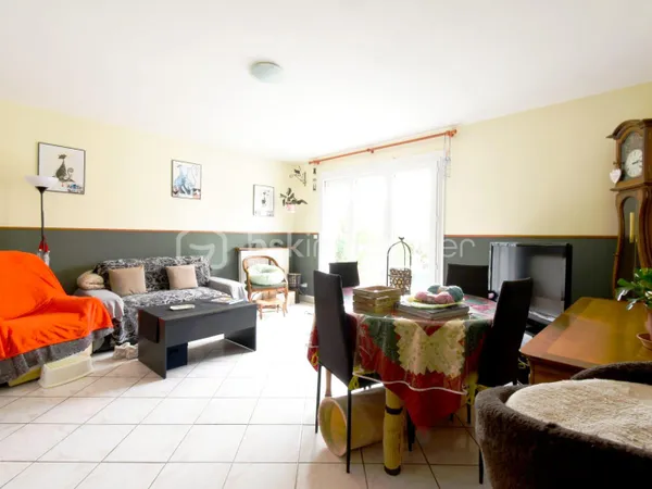 Maison 5 pièces 85 m²