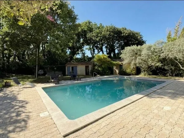 Maison 6 pièces 145 m²